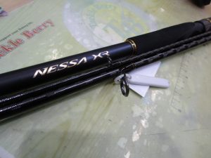 【中古】ネッサXR入荷!