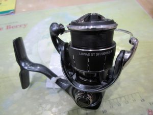 【中古】24ルビアス ST SF入荷!