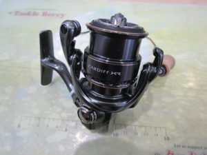 【中古】23カーディフXR入荷!