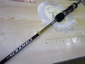 【中古】スクランブル スーパーライトスペック入荷！