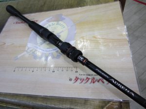 【中古】24ポイズンアドレナ入荷！