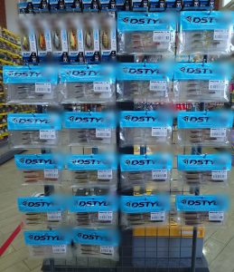 【ディスタイル】ヴィローラVテール入荷！