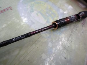 【中古】紅牙MX入荷！