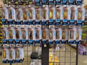 【ジャッカル×DSTYLE】TN60入荷！