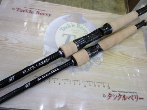 【中古】ブラックレーベル入荷！