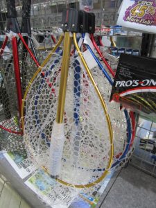 【ウォーターランド】ナナマルすっぽりネット入荷！