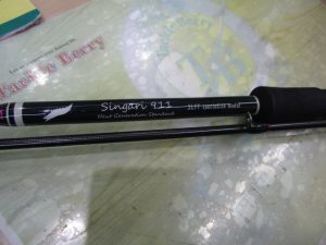 【中古】シンガリ入荷！