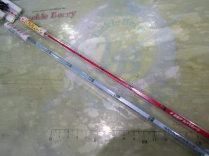 【中古】クリーク穂先入荷！