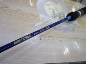 【ウォーターランド】ブルーリミテッド入荷！