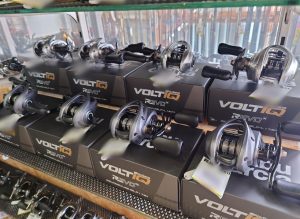 【アブ】Revo5ボルティック入荷！