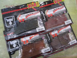 【ジャッカル】フリックシェイク入荷！
