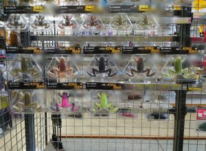 【エンジン】キング房総蛙再入荷！！