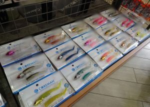 【コアマン】VJ入荷！