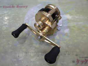 【中古】23オシアコンクエスト入荷！