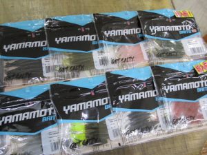 【スミス】AR-Wピンテール入荷！