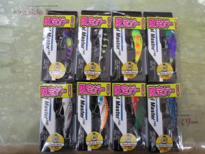 【TBオリカラ】ベイシックルアー入荷！
