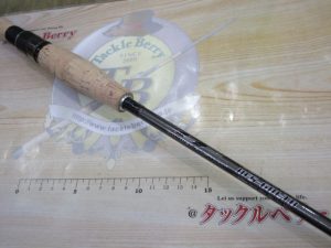 【中古】ボンバーファクトリーロッド入荷！