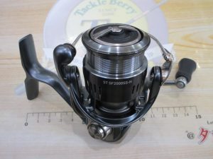 【中古】23エアリティSTSF入荷！