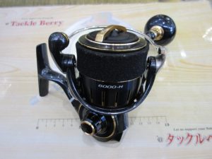 【中古】23ソルティガ入荷！