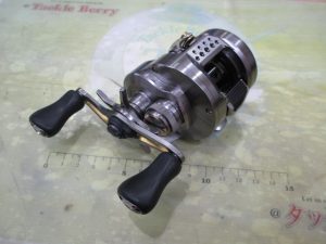 【中古】23カルカッタコンクエストBFS入荷！