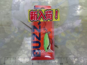 【デプス】バズジェット入荷！
