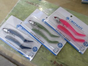 【コアマン】VJ入荷！