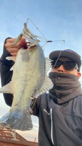 初冬のバスチャレンジ★