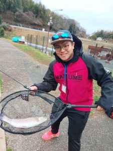 BP王禅寺にて武者修行に行ってきました💪🔥