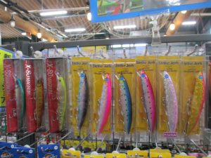 ★☆ｻﾜﾗﾙｱｰ補充しました&明日から春の買取アップキャンペーン☆★