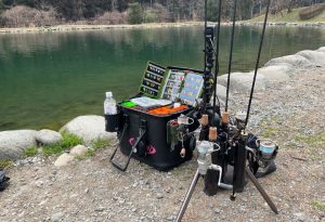 非日常をお届けします！大芦川編