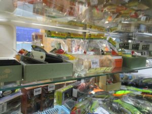 中古バスルアー大量放出　祭🎆🎇