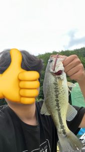 ★人生初バストーナメント★