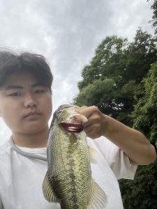 ★相模湖バストーナメント★