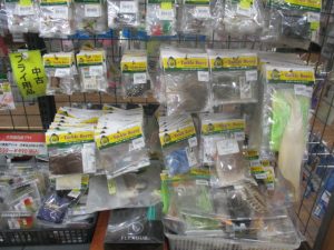 ★☆【TB新座店】中古フライマテリアル入荷しました☆★