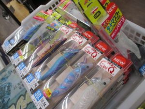 入荷情報！！