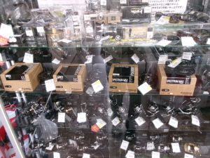 買取入荷情報