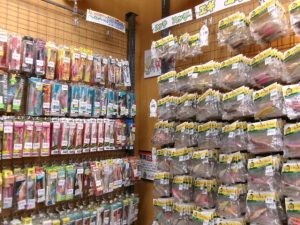 エギ大量入荷です！！
