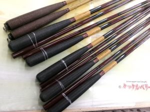 最新中古入荷情報