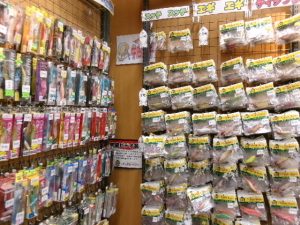 最新中古入荷情報