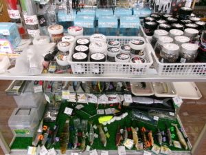 中古入荷情報