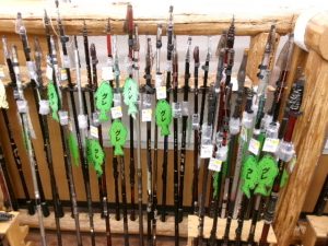 中古入荷情報