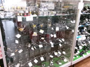 最新中古入荷情報