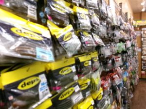 最新中古入荷情報