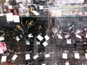 最新中古入荷情報