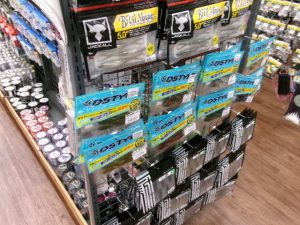 新品商品入荷案内