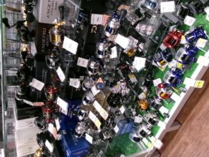 草津店入荷情報