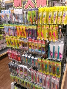 当店のお勧め品のご案内
