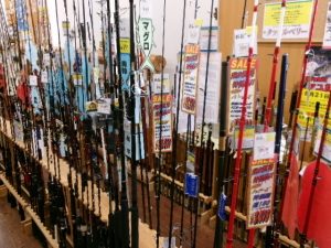 中古入荷情報