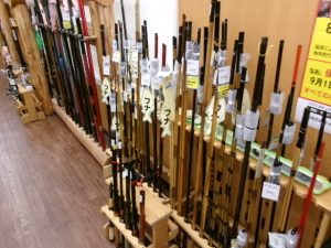 中古入荷情報