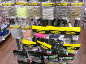 最新入荷案内